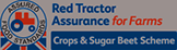 Red Tractor