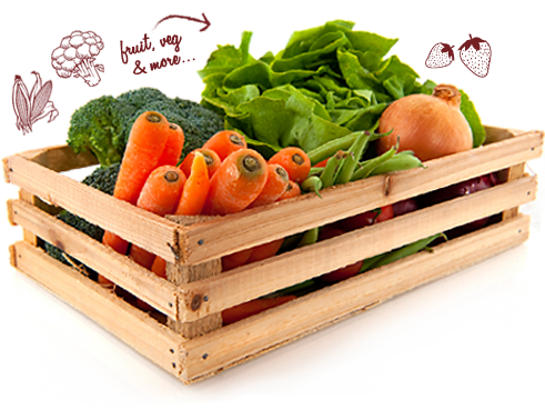 Farm Shop