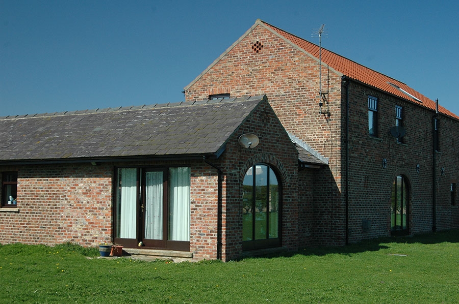 Property Lets Sunderlandwick Estate